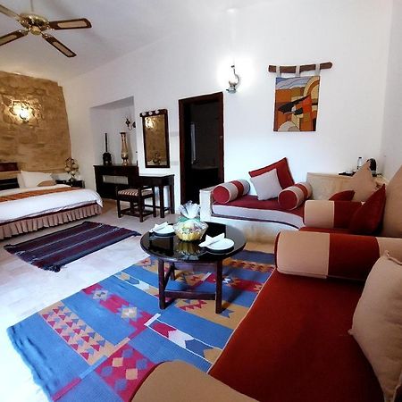 Hayat Zaman Hotel And Resort Petra Wadi Musa Extérieur photo