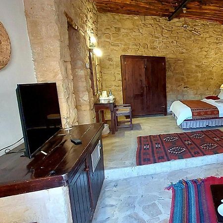 Hayat Zaman Hotel And Resort Petra Wadi Musa Extérieur photo