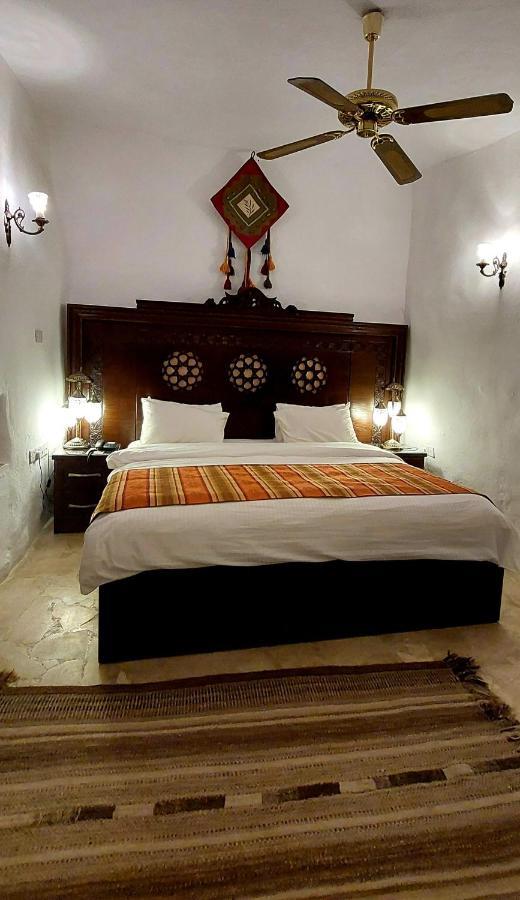 Hayat Zaman Hotel And Resort Petra Wadi Musa Extérieur photo