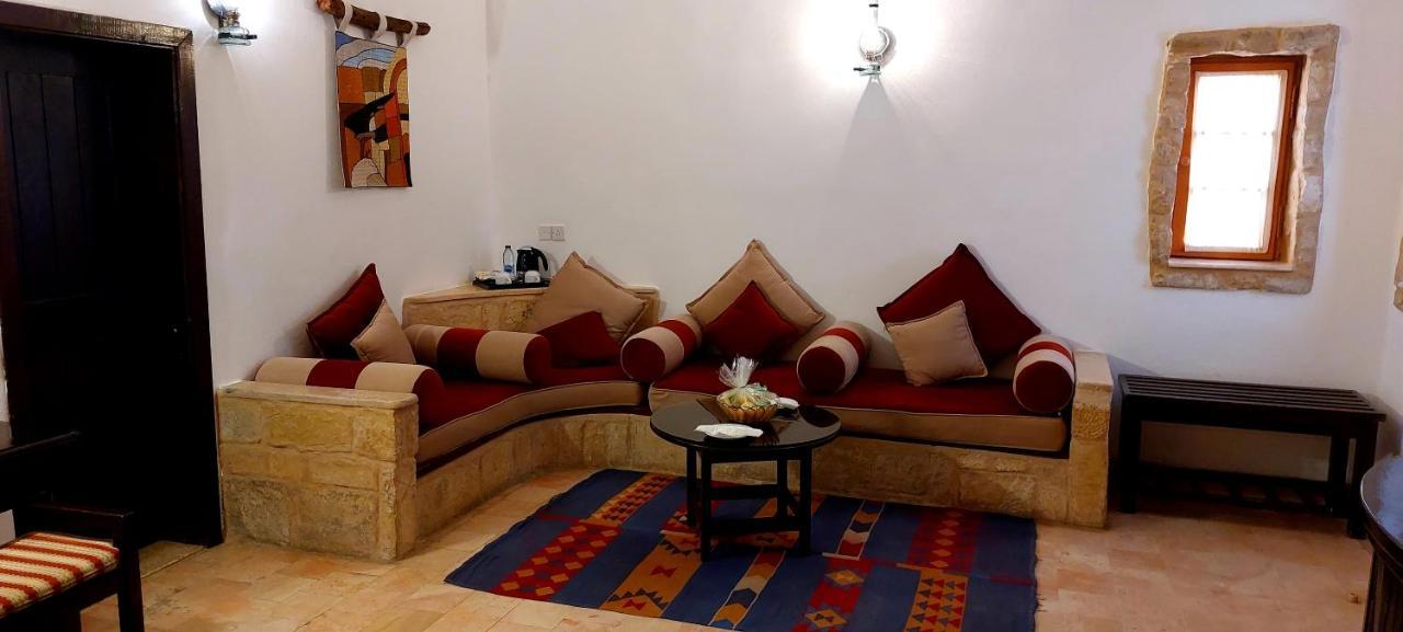 Hayat Zaman Hotel And Resort Petra Wadi Musa Extérieur photo