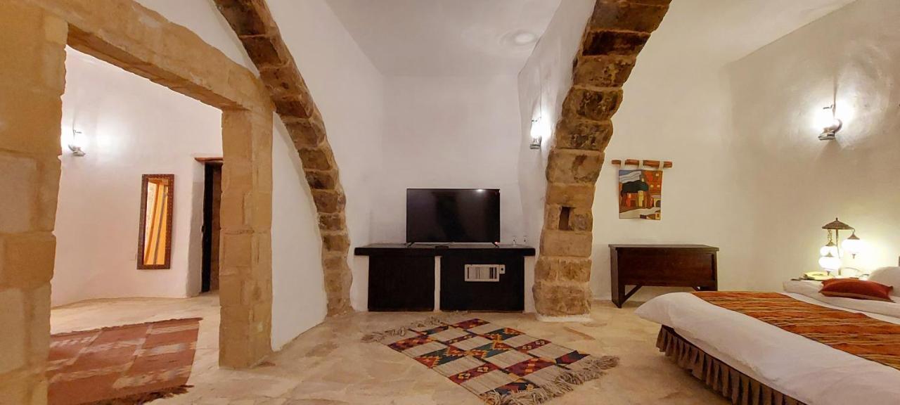 Hayat Zaman Hotel And Resort Petra Wadi Musa Extérieur photo