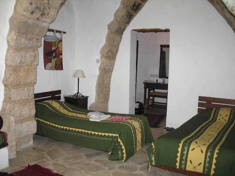 Hayat Zaman Hotel And Resort Petra Wadi Musa Extérieur photo