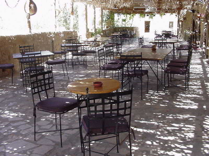 Hayat Zaman Hotel And Resort Petra Wadi Musa Extérieur photo